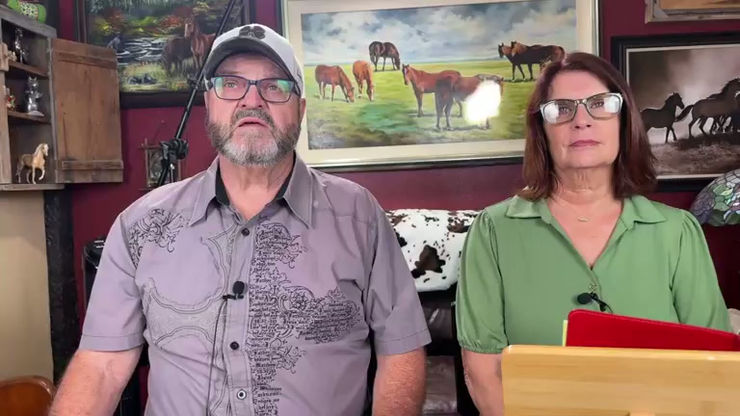 Thursday Night Live 7-16